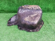 Vw Polo 9N IV 01-05 1.2 AWY GSH miska oleju olejowa oryginał 03D103602G