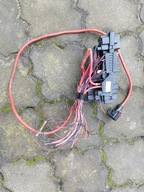 VW SKRZYNKA BEZPIECZNIKÓW 3Q0937125