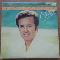 VIC DAMONE NOW -XL509
