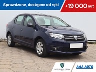 Dacia Logan 1.2 16V, Salon Polska, Serwis ASO