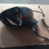 Seat Leon IV 2023 FORMENTOR LUSTERKO LEWE WUROPA 12 PIN PLUS 4