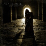 Neal Morse - Sola scriptura cd