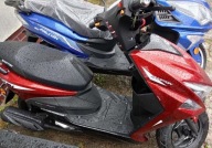 Barton Flash Barton skuter Flesz raty na D. Osobisty NOWY 2025r dowozimy