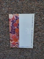 JAPOŃSKI PAŹDZIERNIK PAŁACU W WILANOWIE /WARSZAWA JAPONIA IKEBANA SYMBOLIKA