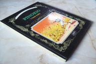 PINOKIO I INNE BAJKI ZŁOTA ENCYKLOPEDIA BAJEK