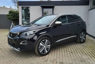 Peugeot 3008 2.0 hdi /180KM GT-Line