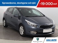 Kia Ceed 1.4 CVVT, Salon Polska, Klima