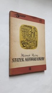 STATEK NIEWOLNIKOW - Heine (1951 ---- il. Berezowska) ... DB+