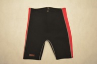 Wave szorty damskie neoprenowe S