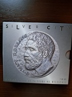 Sonny Rollins - Silver City 2CD MILESTONE RECORDS