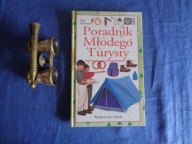 Poradnik młodego turysty Hugh McManners