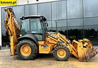Case 580 KOPARKO-LADOWARKA 2013R. JCB 3CX CAT 428 432 CASE 590 NEW HOLLAN