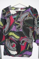 bluzka damska Camaieu, rozmiar 36