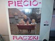 Pięcioraczki SXL0868 EX+