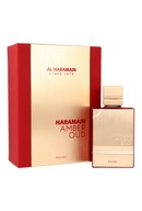 Al Haramain perfumes amber OUD rouge 60ml edp