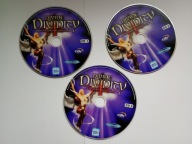 Divine Divinity Polska Wersja PL PC DVD