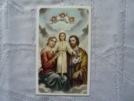 OBRAZEK KSIĄDZ ... BŁOGOSŁAWI ...GLIWICE-STARE TARNOWICE