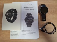 Smartwatch Zaxer ZT95 srebrny