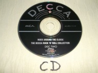 Rock Around The Clock - DECCA - CD disc 2