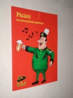 PIESNI NA UROCZYSTOSCI GORNICZE - Bazalt