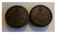 PUDELKO PAKELID KREM NIVEA LATA 1940 KZS