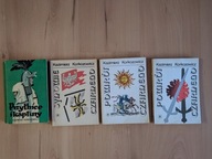 Korkozowicz Synowie Czarnego, Powrót Czarnego, Przyłbice i kaptury zestaw