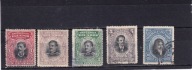1901 . Ekwador . Kasow