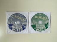 Chessmaster 9000 PC