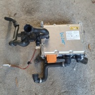 C KLASA W205 GLC W253 MODUŁ STEROWNIK INWERTER NAPIECIA A 0009006420