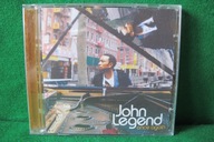 Płyta John Legend Once Again CD