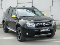 Dacia Duster 1.6 MPI