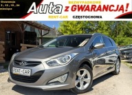Hyundai i40 1.7CRDi 116PS OPŁACONY Bezwypadkowy