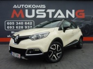 Renault Captur INTENS*AUTOMAT*POLSKI
