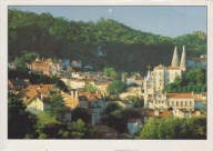 PORTUGALIA - SINTRA - PANORAMA - UNESCO