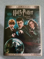 Harry potter zakon feniksa dvd [I]