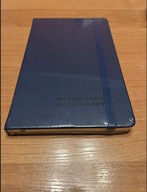 Zeszyt/Notes biurowy Wellington Management Notebook