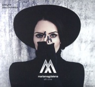 JUSTYNA STECZKOWSKA - Maria Magdalena. All is One CD T