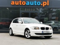 BMW 1 2.0 118d 143KM , Silnik N47, Automat, E87, Nawigacja, Kllimatronic