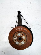 LEWA ZWROTNICA PIASTA VW TOUAREG 5.0 TD 7L0407257