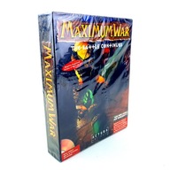 NOWA WARCRAFT 2 II MAXIMUM WAR BIG BOX PC ENG