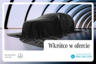 Mercedes-Benz GLE 350 Salon PL / Burmester Surroun