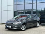 Ford Mondeo SW Navi, Grzane fotele Climatronic Alu