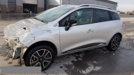 Renault Clio 1.2 TCe Turbo