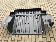 AIXAM CROSSOVER CROSSLINE COUPE PODŁOGA TYŁ BAGAŻNIK ORYGINAŁ IGŁA