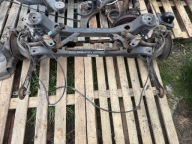 FORD FOCUS MK3 2015 LIFT 1.0 EB KOMBI OŚ BELKA ZAWIESZENIA TYŁ TYLNA