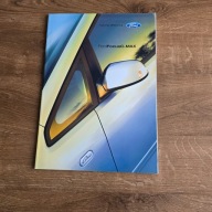 Ford Focus C-MAX Ambiente Trend Fun Edition Ghia 2006
