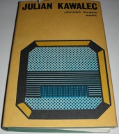 Ukraść brata oset Kawalec 1985