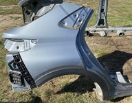 KIA XCeed 19- błotnik prawy tył kolor CS CSS