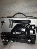 Projektor filmowy super 8mm.