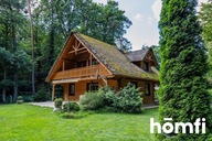 Dom, Garbatka Letnisko, Garbatka Letnisko, Kozienicki, 268 m²